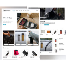 Load image into Gallery viewer, PROFESSIONAL MULTIPRODUCTS STORE