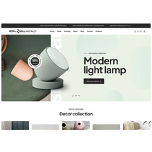 Load image into Gallery viewer, PROFESSIONAL MULTIPRODUCTS STORE