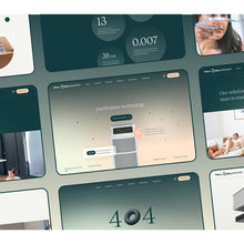 Load image into Gallery viewer, PROFESSIONAL MULTIPRODUCTS STORE