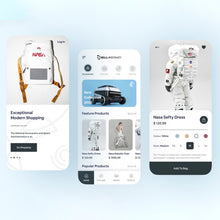 Load image into Gallery viewer, EXTREME PRO MULTIPRODUCTS STORE