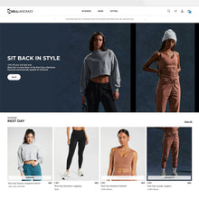 Load image into Gallery viewer, ADVANCED MULTI-PRODUCT STORE