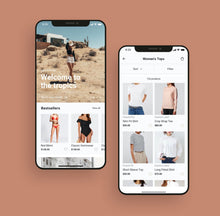 Load image into Gallery viewer, ONE PRODUCT STORE
