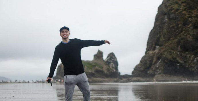 THE ONE PRODUCT STORE: THIS ENTREPRENEUR’S SIMPLE FORMULA FOR SUCCESS
