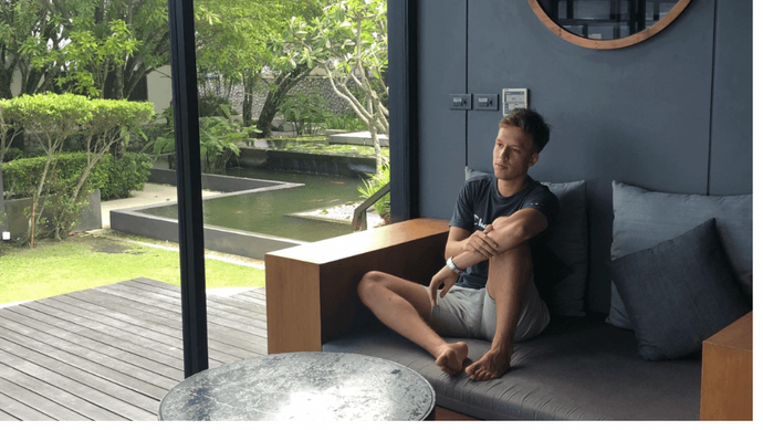 DROPSHIPPER ADRIÁN SÁENZ: ‘I FOCUS ON JUST ONE PRODUCT AND I PUT ALL MY EFFORT INTO IT