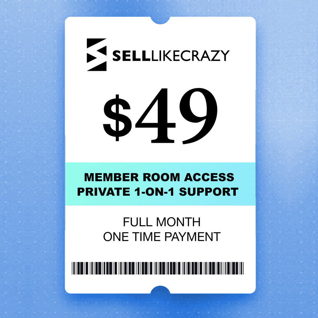 PERSONALIZED 4-WEEK AD LAUNCH PLAN