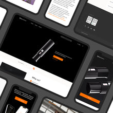 Load image into Gallery viewer, PROFESSIONAL MULTIPRODUCTS STORE
