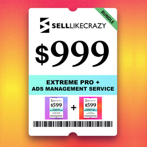 WEBSITE + ADS MANAGEMENT SERVICES